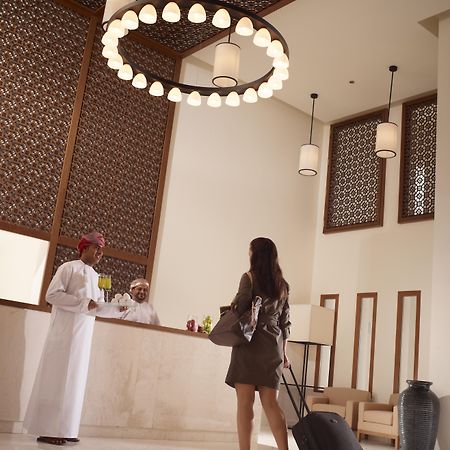 Sifawy Boutique Hotel As Sīfah Kültér fotó