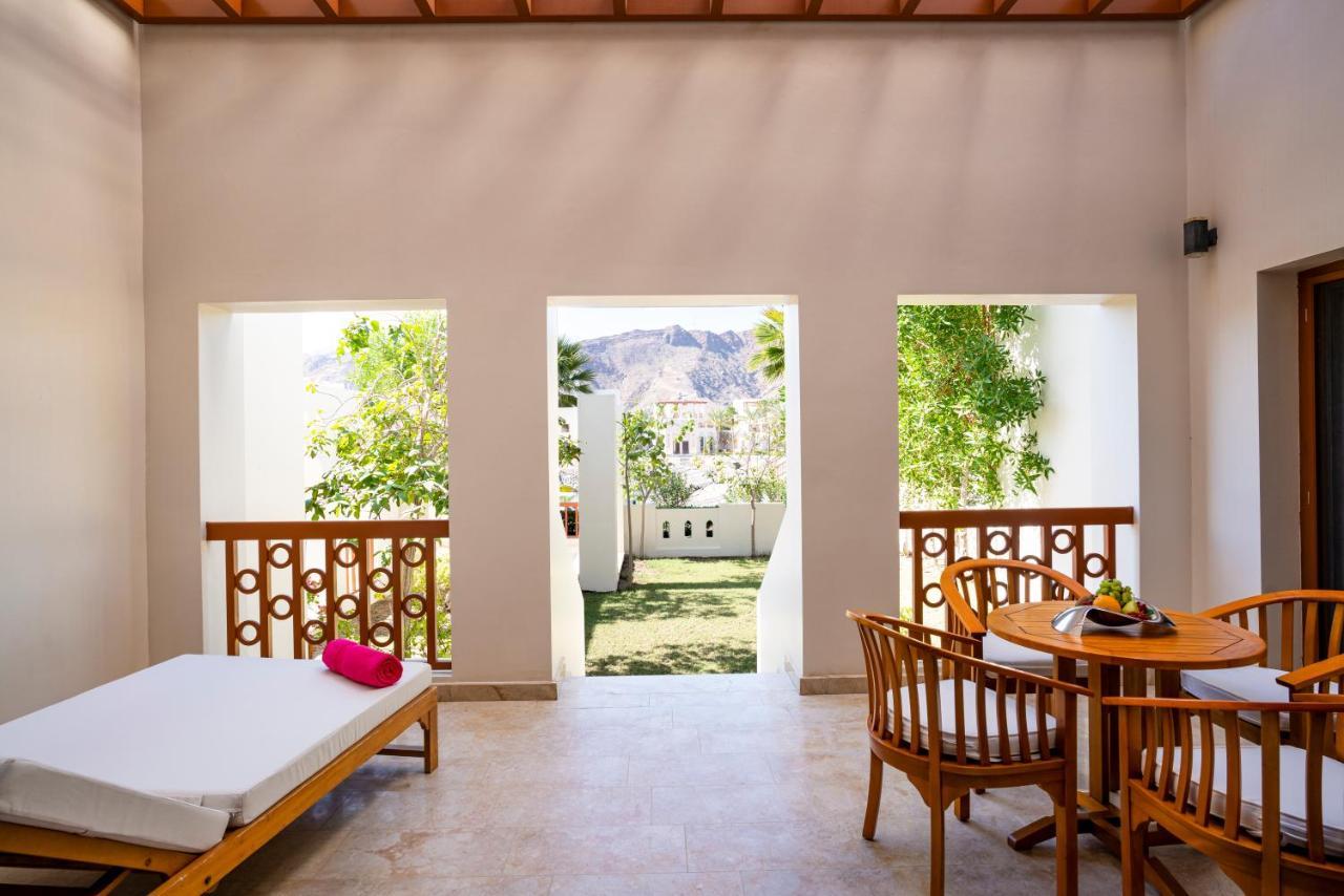 Sifawy Boutique Hotel As Sīfah Kültér fotó