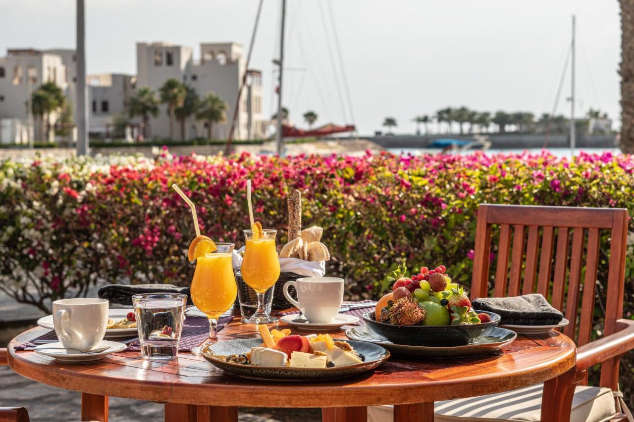 Sifawy Boutique Hotel As Sīfah Kültér fotó
