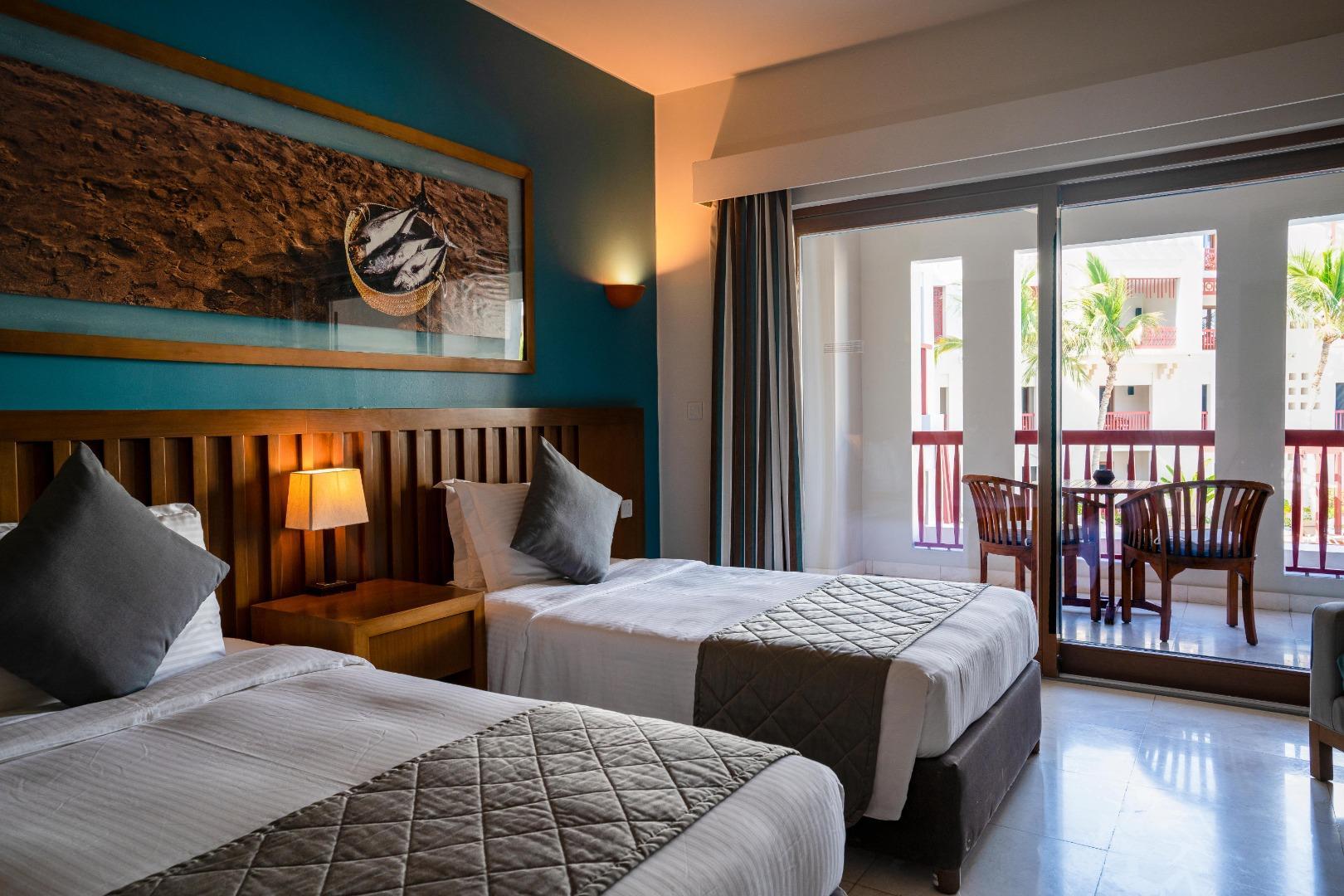 Sifawy Boutique Hotel As Sīfah Kültér fotó