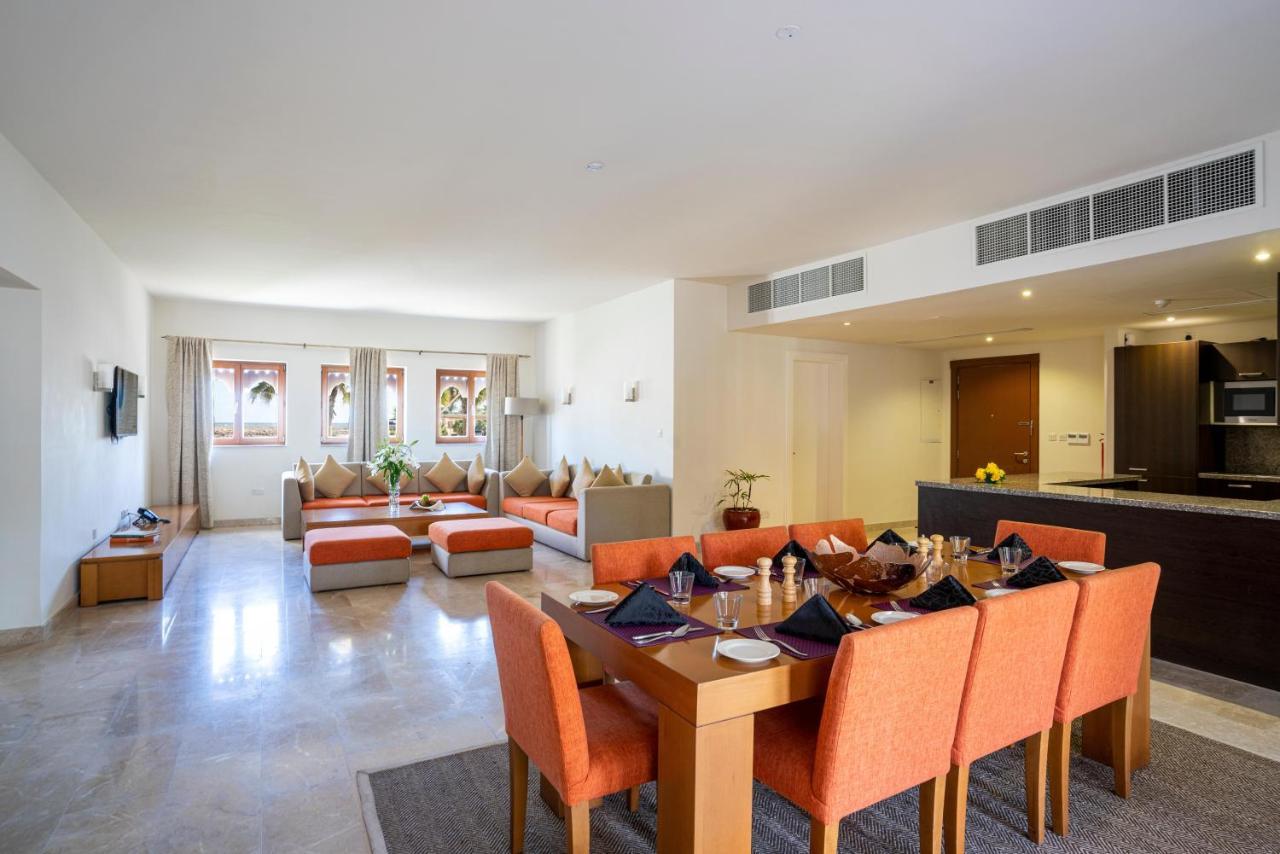 Sifawy Boutique Hotel As Sīfah Kültér fotó