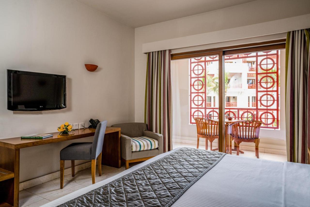 Sifawy Boutique Hotel As Sīfah Kültér fotó