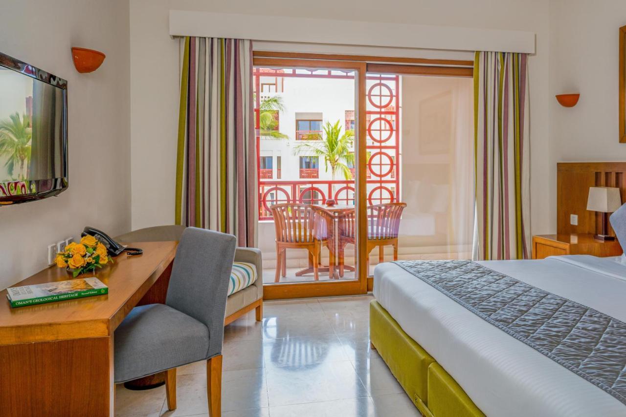 Sifawy Boutique Hotel As Sīfah Kültér fotó
