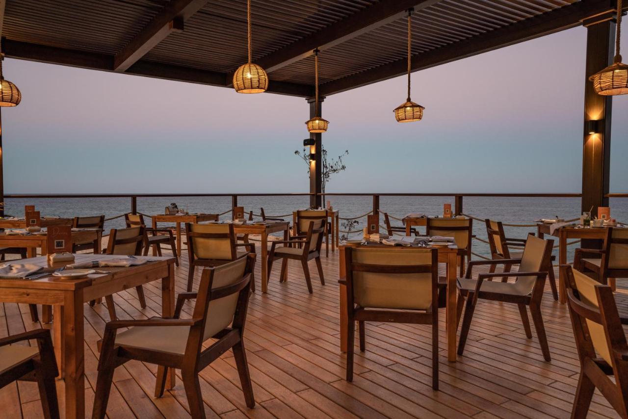 Sifawy Boutique Hotel As Sīfah Kültér fotó