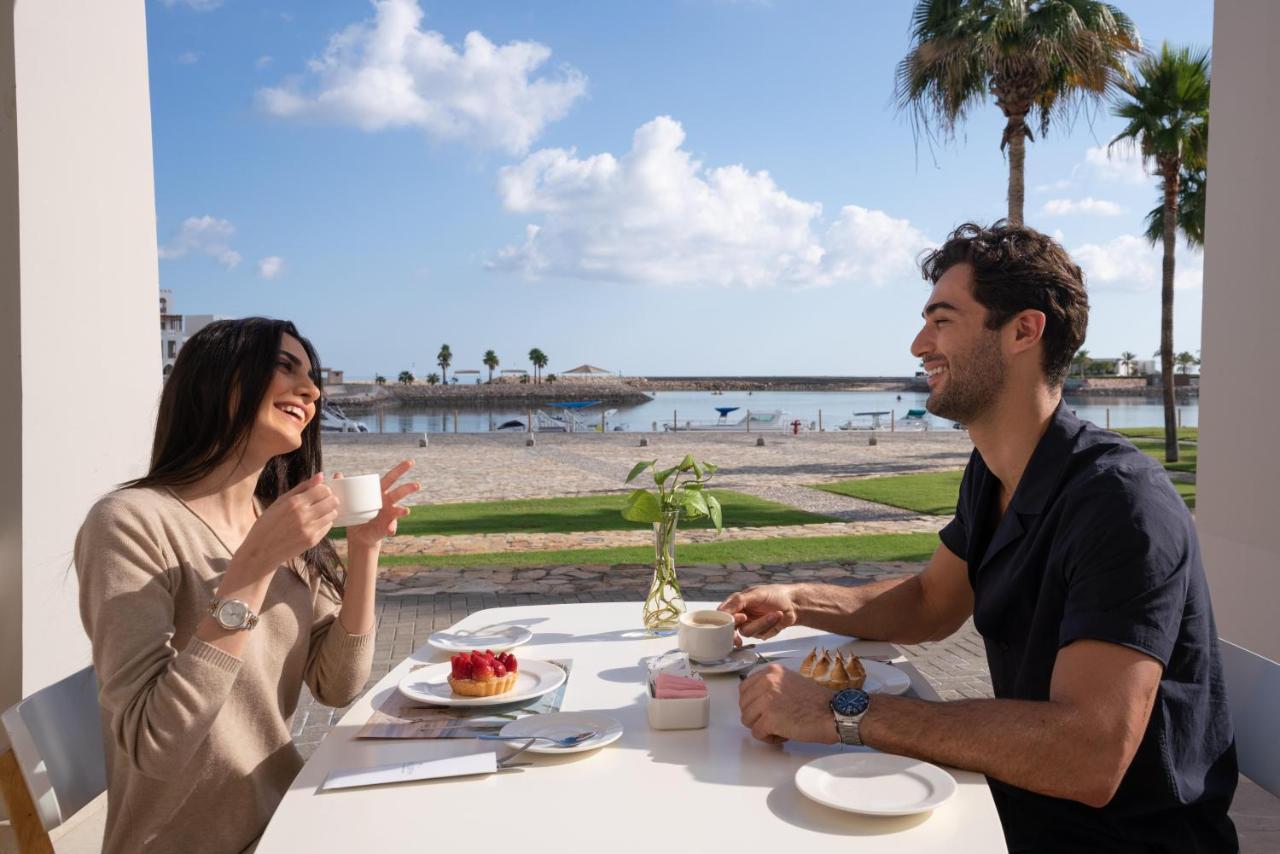 Sifawy Boutique Hotel As Sīfah Kültér fotó