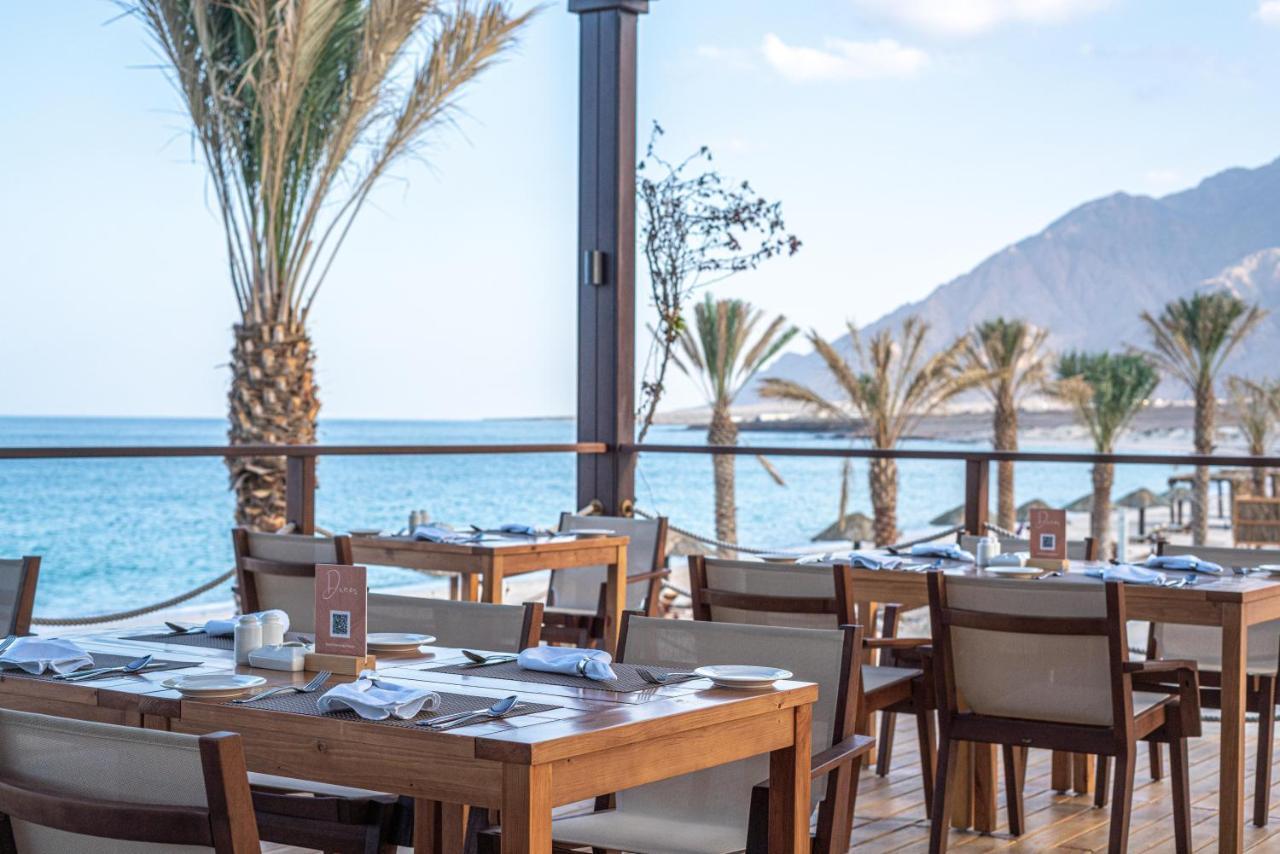 Sifawy Boutique Hotel As Sīfah Kültér fotó