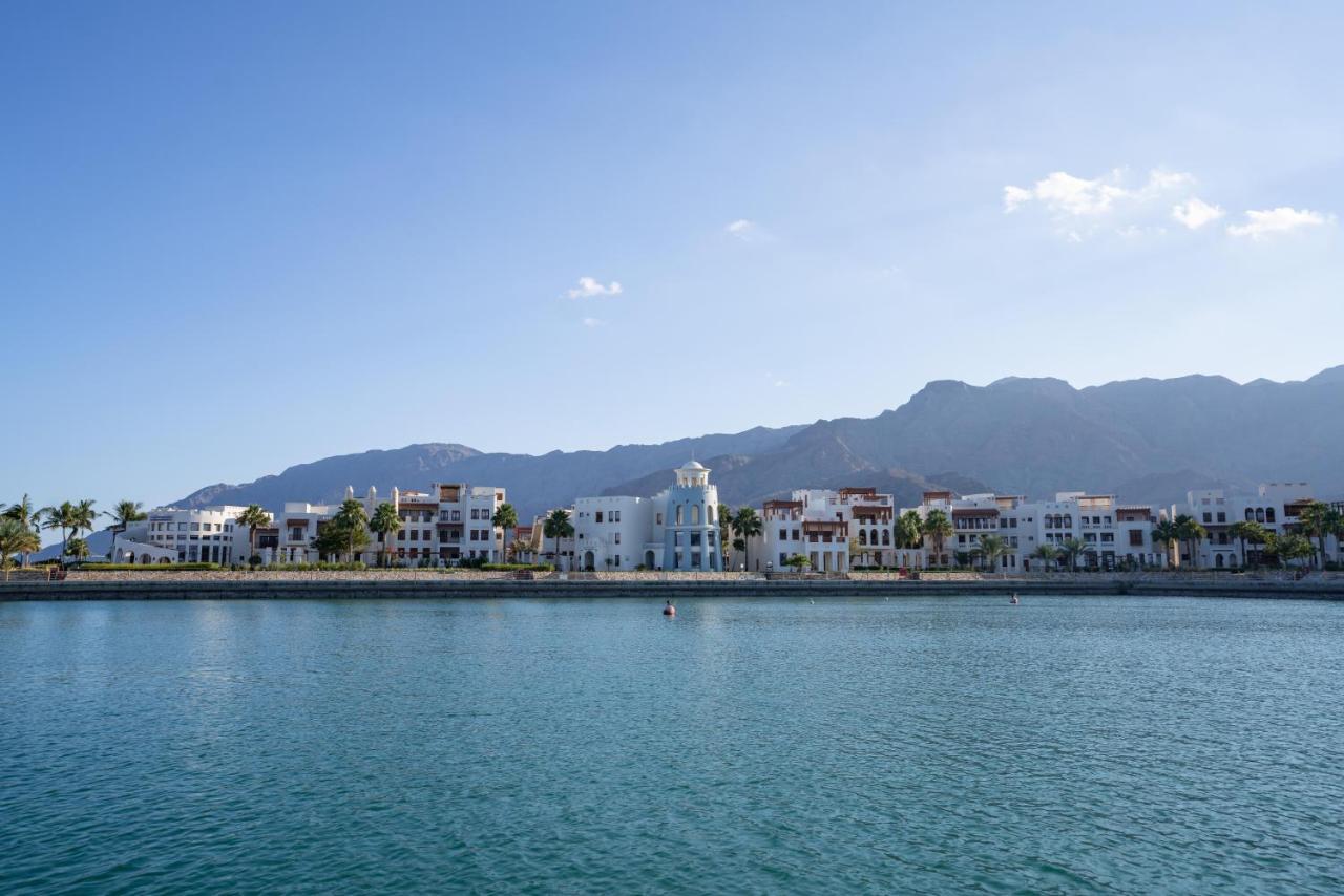 Sifawy Boutique Hotel As Sīfah Kültér fotó