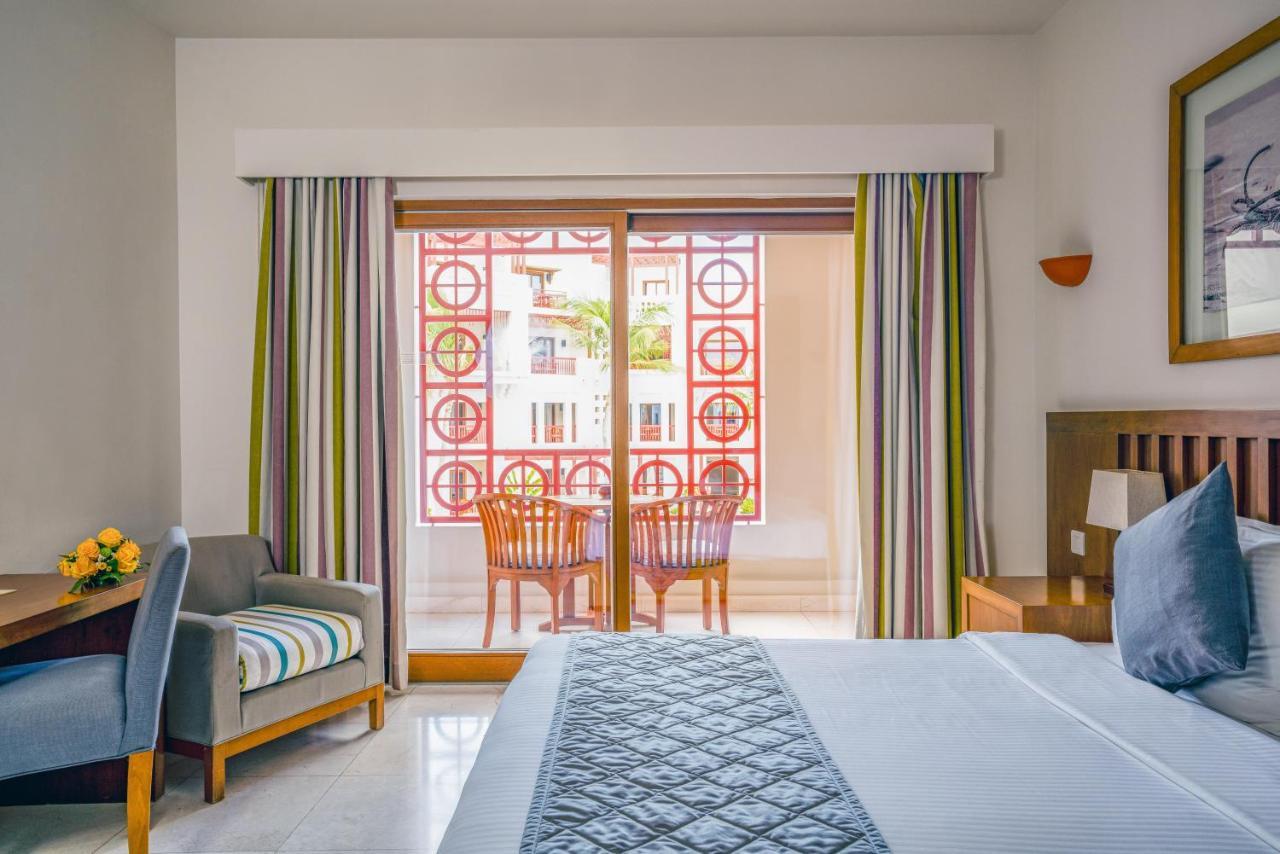 Sifawy Boutique Hotel As Sīfah Kültér fotó