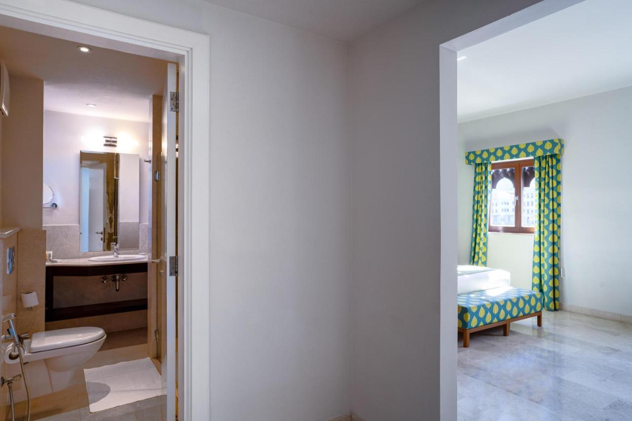 Sifawy Boutique Hotel As Sīfah Kültér fotó