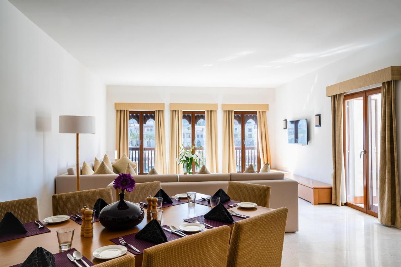 Sifawy Boutique Hotel As Sīfah Kültér fotó