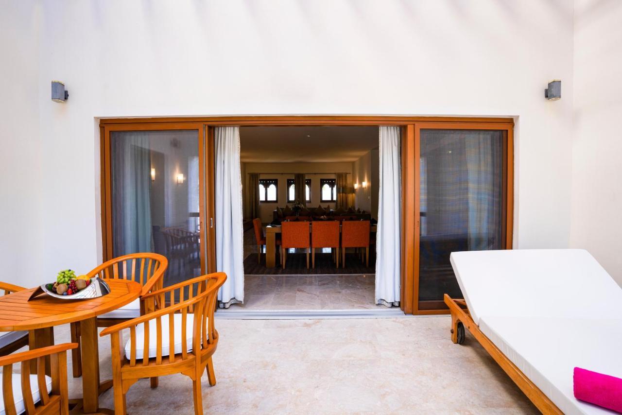 Sifawy Boutique Hotel As Sīfah Kültér fotó