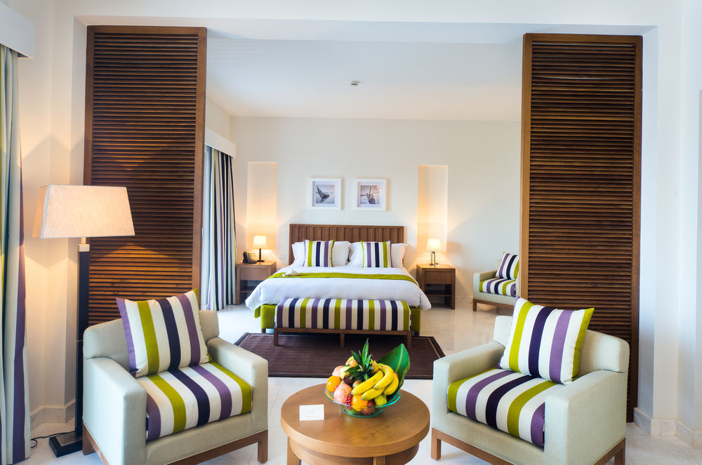 Sifawy Boutique Hotel As Sīfah Szoba fotó